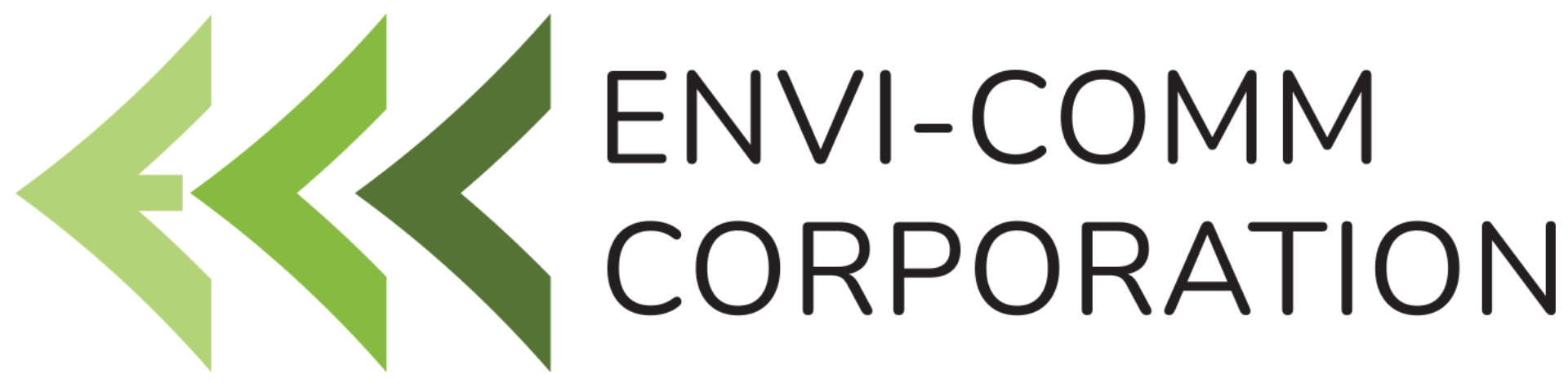Envi-comm Corporation